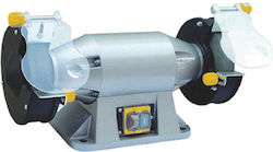 Maestro Bg250a/3ph Διδυμος Τροχος Παγκου 250x 32x32mm 900w 3ph Maestro Bg250a/3ph Διδυμος Τροχος Παγκου 250x 32x32mm 900w 3ph