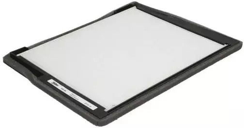 Filtru aer habitaclu Lcia Thema 834 2000 16v 834fa 1992-1993 Corteco 21651896