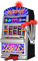 Ga007 Ambassador Tabletop Slot Machine Console