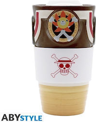 Abysse One Piece 450ml Κεραμικό