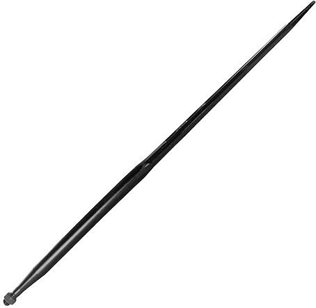 Loader Crowbar 52563 Round Ø42 L1200 Bpt