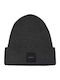 Beanie Männer Beanie mit Rippstrick MIDNIGHT FOREST