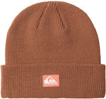 Quiksilver Performer Beanie Beanie Knitted in B...