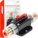 AMiO Car Fuse
