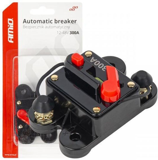 AMiO Car Fuse