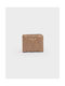 Nolah Small Women's Wallet Beige