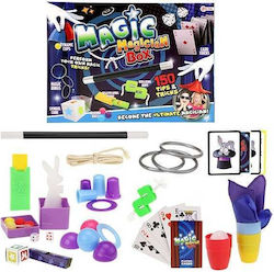150 Tricks Magic Box