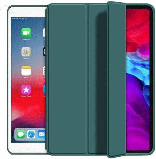 Flip Cover Grüne (Galaxy Tab A7 2020/2022)