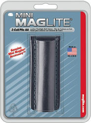 Maglite Husă Vânătoare Negru