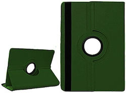 Flip Cover (Lenovo Tab M10 HD (2nd Gen) 10.1") Πράσινη Flip Cover (Lenovo Tab M10 HD (2nd Gen) 10.1") Πράσινη