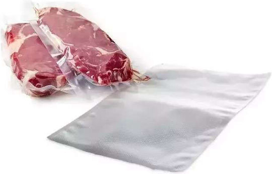 Grainy Vacuum Sealer Bag 250x170mm 100pcs