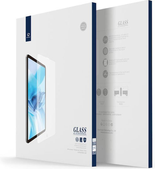 Dux Ducis Tempered Glass (Lenovo Tab M8 (4th Gen))
