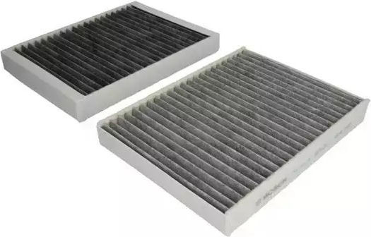 Filtru aer habitaclu Bmw 5 E39 530 D 1998-2000 Corteco 21651882