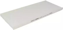 Filtru aer habitaclu Lcia Dedra Sw 835 1.8 Gt 16v 835eh 1996-1999 Corteco 21651915
