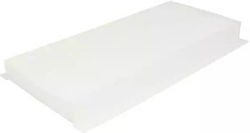 Cabin Air Filter Mazda 121 Ii Db 1.3 16v 1990-1996 Corteco 21651893 Cabin Air Filter Mazda 121 Ii Db 1.3 16v 1990-1996 Corteco 21651893