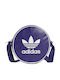 Classic Women's Bag Shoulder Purple