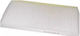 Cabin Air Filter Opel Corsa B 73_ 78_ 79_ 1.2 I 1993-2000 Corteco 21651184