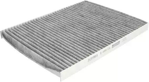 Filtru de aer cabină Lcia Kappa Sw 838b 2.4 Jtd 838bl1aa 1998-2001 Corteco 21651954