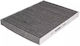 Innenraumfilter Vw Bora 1j2 2.3 V5 4motion 1998-2000 Corteco 21651955