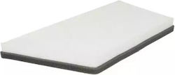 Cabin Air Filter Peugeot 206 Cc 2d 1.6 16v 2000 Present Corteco 21651293 Cabin Air Filter Peugeot 206 Cc 2d 1.6 16v 2000 Present Corteco 21651293