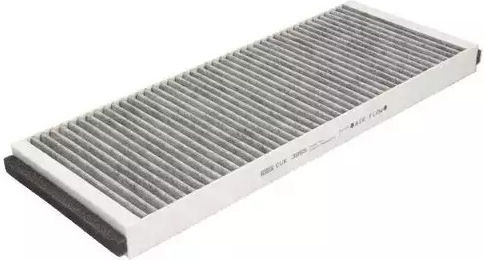 Filtru aer habitaclu Audi 80 8c B4 2.3 E 1991-1994 Corteco 21651956