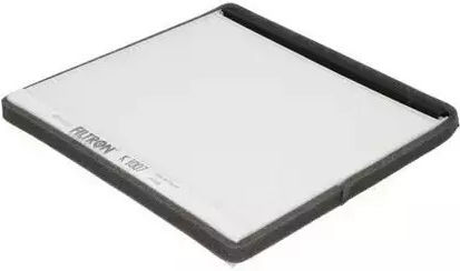 Cabin Air Filter Peugeot Partner Body 5 1.4 1996 Present Corteco 21651899