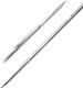 Omer Speargun Shaft Tahiti with Notches 6.5mm
