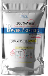 Power Of Nature Power Protein Vanille 500gr Power Of Nature Power Protein Vanille 500gr