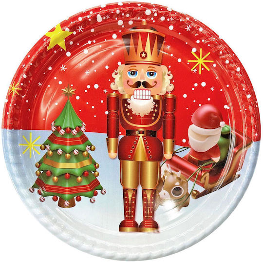 XMASfest Spargător de nuci D28cm.