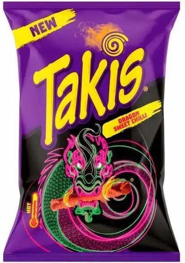 Takis Chips 100gr