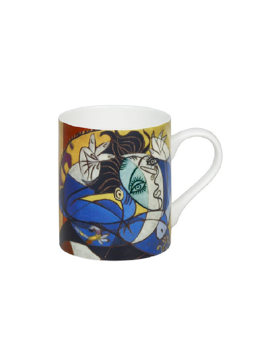 Konitz Mug from Porcelain 385ml