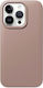 Iphone 14 Pro Max Nudient Thin Pink Case