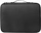 Hoco Gt2 Simple Τσάντα Ώμου / Χειρός για Laptop 12.9" σε Μαύρο χρώμα