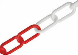 Pasco Plastic Traffic Chain d712369-8