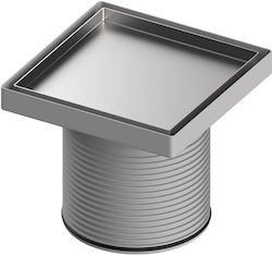 Tece Stainless Steel Floor Drain Rack Tece Stainless Steel Floor Drain Rack