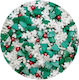 Mix de Decoratiuni pentru Crăciun Sprinklicious 1kg Fără E171