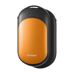 Ocoopa Hand Warmer UT3053 hand warmer 2x2500 mAh USB-C UT3053-OG_BK
