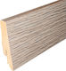 Kronospan Σοβατεπί Δαπέδου MDF 240x1.8x5.8εκ.