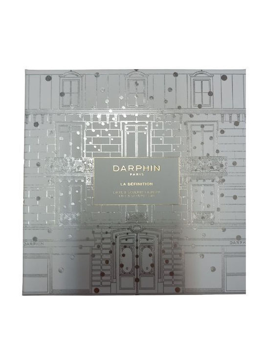 Darphin Age Defying Stimulskin Plus Комплект за грижа за кожата за Против стареене & Стягане на кожата 4бр
