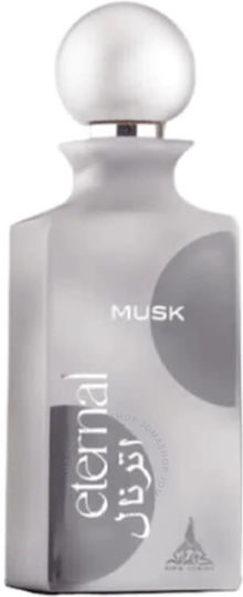Paris Corner Eternal Musk Eau de Parfum 85ml