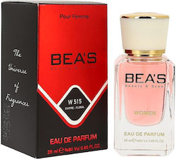 Bea's Beauty & Scent W515 EDP 25ml Bea's Beauty & Scent W515 EDP 25ml