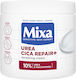 Mixa Urea Cica Repair+ Feuchtigkeitsspendende Creme Regeneration mit Harnstoff für Sehr Trockene & Empfindliche Haut 400ml