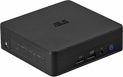 Asus NUC 13 Pro Kit RNUC13L5KI500000I Componente De Bază Core i5-1340PE
