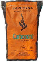 Carbonero Въглища за барбекю 10кг