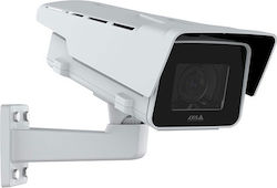 Axis P1385-E IP Wasserdicht Kamera Full HD 1080p