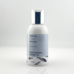 Thraco Καστορέλαιο 100ml Thraco Καστορέλαιο 100ml
