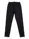 Trax Kids Long Legging Black