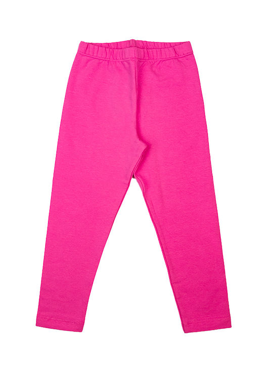 Trax Детски Клин Дълъг Pink