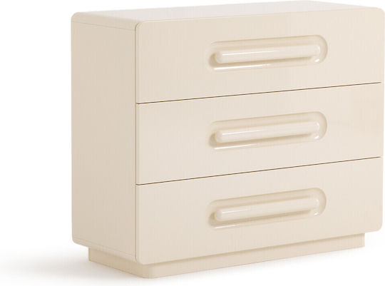 Kommode Holz 100x39,6x81,8cm Kommode Holz 100x39,6x81,8cm
