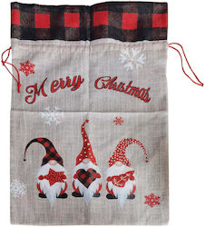 XMASfest Σάκος (Διάφορα Σχέδια/Χρώματα)